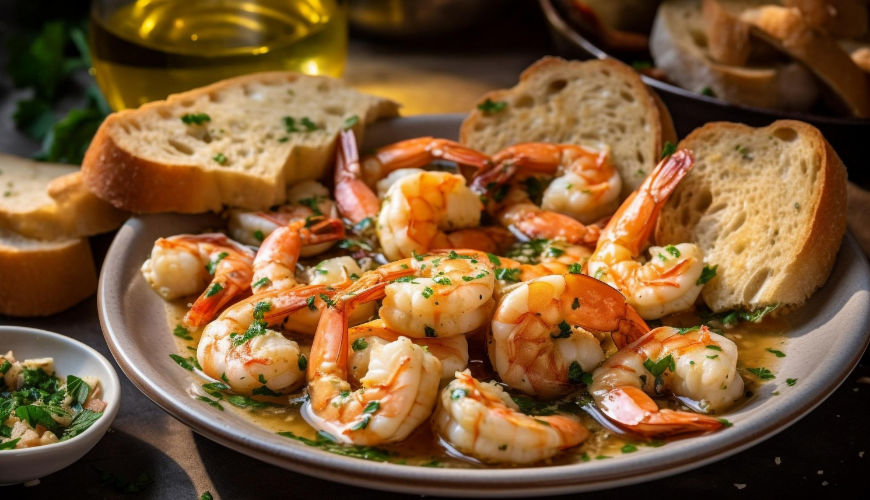 All Your Questions About Shrimp Answered