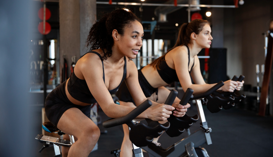 Cardio Workout Made Easy: A Comprehensive Guide